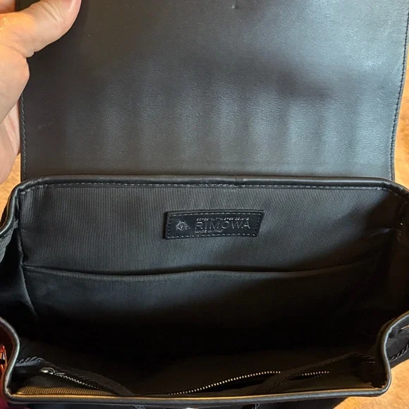 RIMOWA Black Backpack - Picture 5 of 5